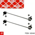 Ролик паразитний ГРМ FEBI 10046