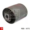 Сайлентблок переднього важеля FEBI 10073