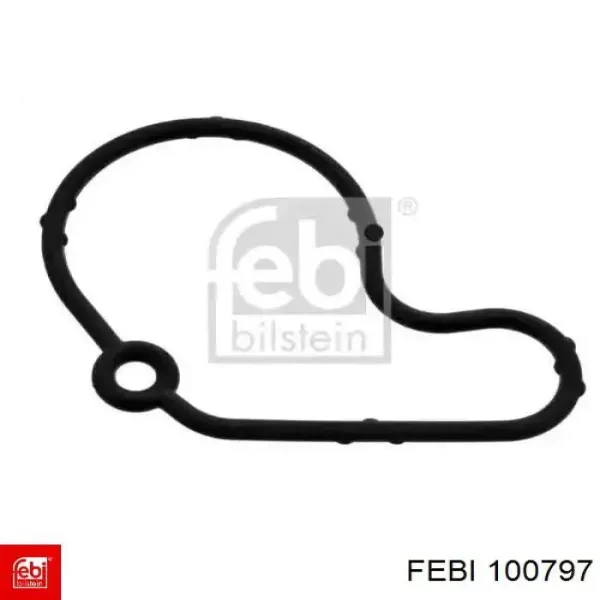 Прокладка вакуумного насосу 3L453001 AND