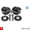 Сайлентблок задньої балки FEBI 10154