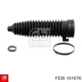 Пильник рульової рейки Ford Focus DA, HCP, DP