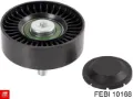 Рульова тяга FEBI 10168