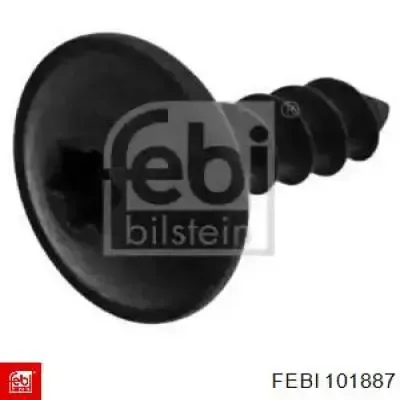 Захист моторного відсіку Febi 101887 ціна, від