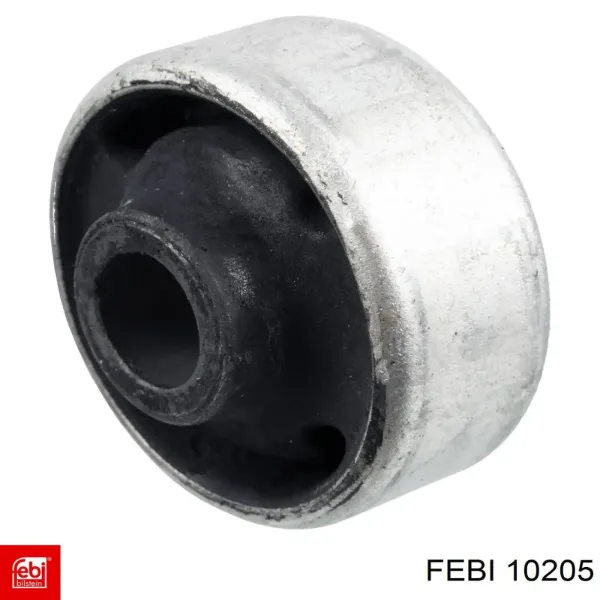Шворінь колеса 10205 Febi