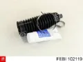 Пильник рульової рейки FEBI 102119