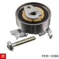 Натягувач ременя ГРМ FEBI 10296