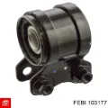 Сайлентблок переднього важеля FEBI 103177