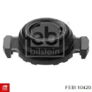 Выжимной подшипник FEBI 10420 Выжимной подшипник FEBI 10420