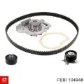 Комплект ГРМ Ford Kuga CBS
