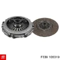 Корзина зчеплення FEBI 105319