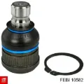 Рульовий наконечник FEBI 10582