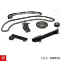 Комплект ланцюга ГРМ Nissan Almera N16