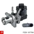 Клапан ЄГР FEBI 107784