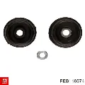 Опора амортизатора переднього FEBI 10874