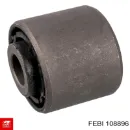Сайлентблок заднего верхнего рычага  FEBI 108896 Сайлентблок заднего верхнего рычага  FEBI 108896