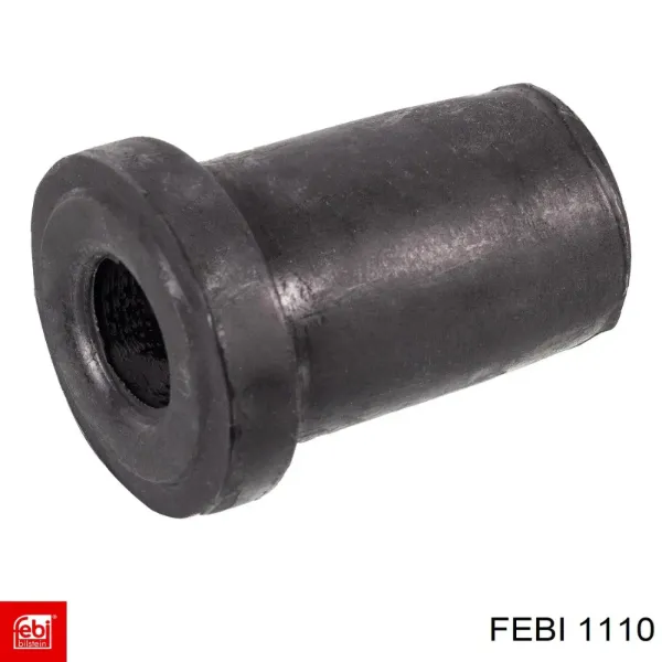 Подушка коробки передач 1110 Febi