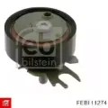 Ролик натягувача ременя ГРМ FEBI 11274