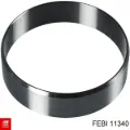 Ролик паразитний ГРМ FEBI 11340