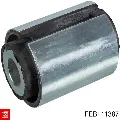 Сайлентблок ресори, передній FEBI 11387