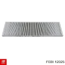 Рулевая тяга FEBI 12025 Рулевая тяга FEBI 12025