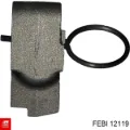Натягувач ланцюга ГРМ FEBI 12119