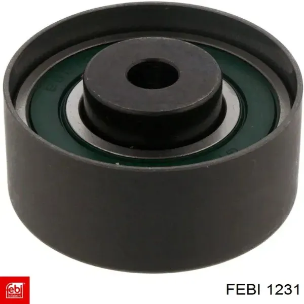 Натяжний ролик 1231 Febi