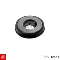 Підшипник опорний амортизатора, переднього FEBI 12451