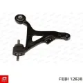 Рульова тяга FEBI 12638