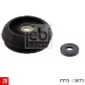 Опора амортизатора переднього FEBI 12673