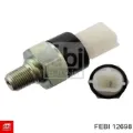 Тяга рульова в зборі, ліва FEBI 12698