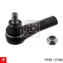Рулевой наконечник FEBI 12798 Рулевой наконечник FEBI 12798