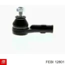 Рулевой наконечник FEBI 12801 Рулевой наконечник FEBI 12801