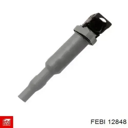Водяний насос MAN 51065006408