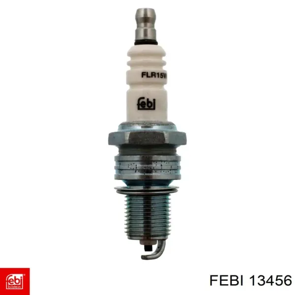 Свічки автомобільні Febi 13456 ціна, від