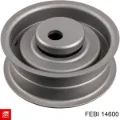 Комплект ГРМ Volkswagen Jetta 19E, 1G2, 165, 167