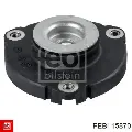 Опора амортизатора переднього FEBI 15870