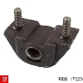Сайлентблок переднього важеля FEBI 17320