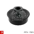 Сайлентблок переднього важеля FEBI 17321