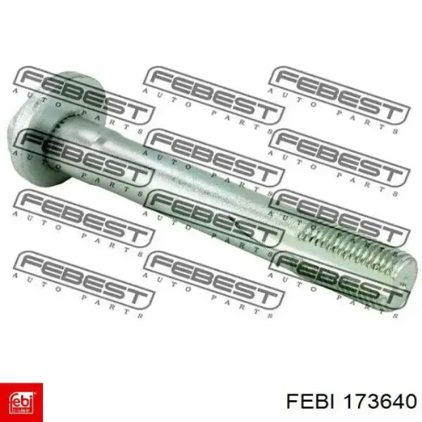 Буфер-відбійник амортизатора переднього + пильовик 7003111 Autotechteile