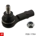 Рульовий наконечник FEBI 17704