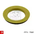 Підшипник опорний амортизатора, переднього FEBI 17866