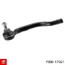 Рулевая тяга FEBI 17921 Рулевая тяга FEBI 17921