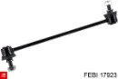 Рулевая тяга FEBI 17923 Рулевая тяга FEBI 17923