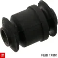 Сайлентблок переднього важеля FEBI 17991