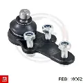 Кульова опора, нижня FEBI 18062