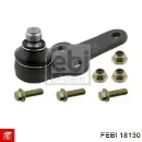 Шаровая FEBI 18130