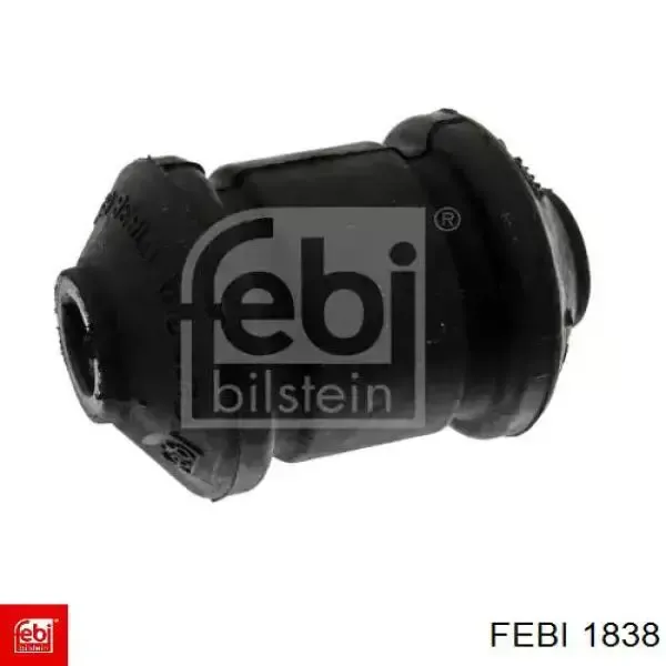 Сайлентблок переднього важеля 1838 Febi