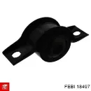 Сайлентблок нижнего переднего рычага  FEBI 18497