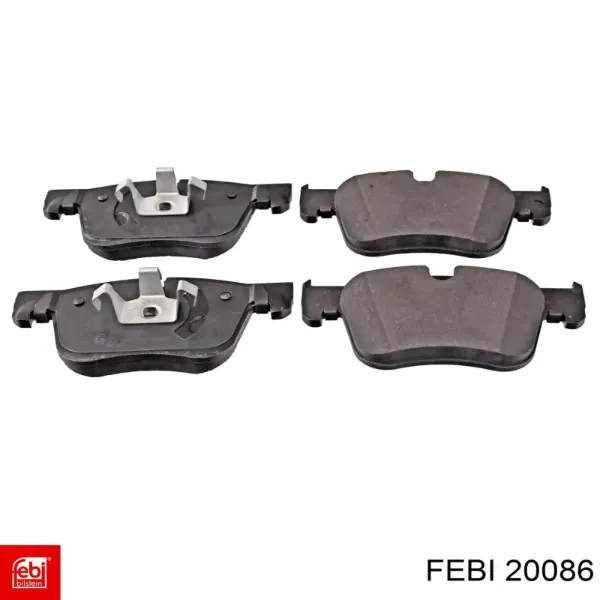 Амортизатор передній 890694 Sabo