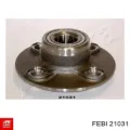 Ролик паразитний ГРМ FEBI 21031